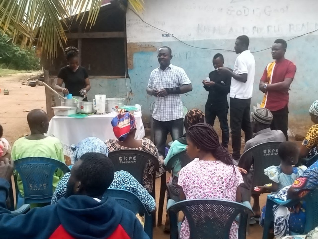 Agricultural Education