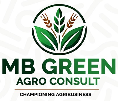 MB GREEN AGRO CONSULT